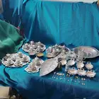 اطقم فناجيل قهوه تركيه نظيفة جدا