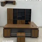 مكاتب فخمة بتصاميم عصرية تناسب جميع الاذواق