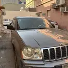 جيب قراند شيروكي 2007