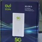عرض خاص لفترة محدودة راوتر 5G نت مفتوح التوصيل جميع أنحاء ا
