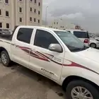 للبيع هايلكس 2015