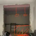 تجديد وترميم