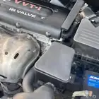 مكينه كامري