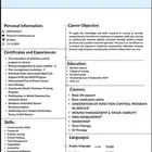 سيرة ذاتيه احترافية 15 ريال فقط