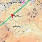 فررصه بسعر اقل من السوق ارض سكنية في مخطط النخبه