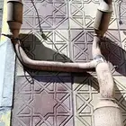 دبات جيمس من 2007 إلى 2013 شمعة نور  جمس سيرا