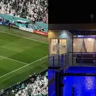 شاليهات للترفيه