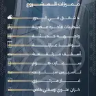 شقق سكنية فاخرة للبيع حي ( السلامة )