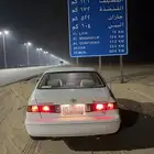 كامري 2002 قراندي 6V بودي بلد