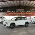 تويوتا أوربان كروزر فل كامل 2025 كاش وتقسيط