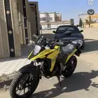 دباب سوزوكي ادفنشر