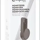 محولات كرسي السيارة لعربية سايبكس باليوس اس   تالوس اس