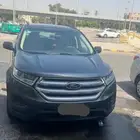 سياره فورد ايدج 2018 نص فل بالدمام عداد قليل