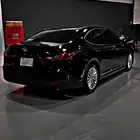 كامري ال اي 2025 ممشى 80 كيلو فقط