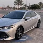 كامري فل كامل
