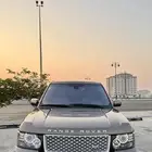 رانج روفر فووج 2012 بحالة الوكالة ماشاءالله تبارك الله