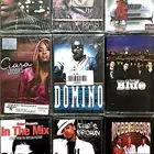 كاسيتات اجنبية اصليه