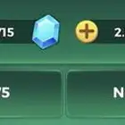 حساب لودو للبيع