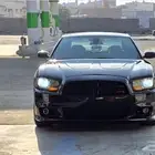 للبيع دودج تشارجر 2013 بدي كت srt قمت النظافة