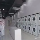 محل مغسله ملابس