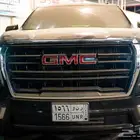 جمس يوكون 2023