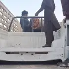 صندوق هايلكس للبيع حوض 2016-2025