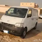 باص ديهاتسو 2010