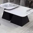 طاولتين متداخله جديده