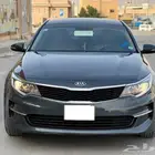 كيا اوبتيما 2017