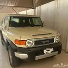 اف جي Fg كروزر نظيف 2009 للبيع