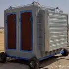 مكيفات صحراويه للبيع