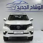 برادو TXL فل كامل 2021
