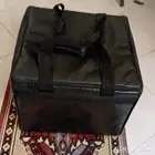 حقيبة حفظ و توصيل وجبات جديدة لم تستخدم
