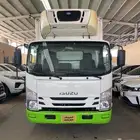 ايسوزو ثلاجة تجميد تبريد 2020