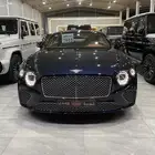 بنتلى كونتيننتال GT سعودى 2022