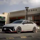 النترا n 2025