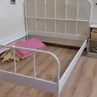 إطار سرير من ايكيا