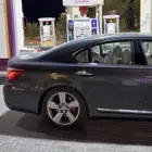 لكزس 2011 سعودي وارد عبداللطيف