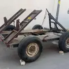 عربه للييع