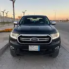 للبيع فورد رينجر 2022 ديزل اوتماتيك دبل