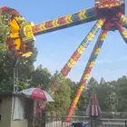 ملاهي كهربائية