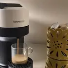 اله نسبريسو فيرتو بي استخدام خفيف