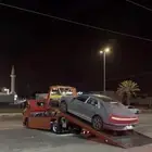 سطحه هدروليك المزاحميه