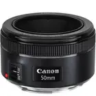 عدسة 50mm f 1.8