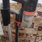 مكنسه لاسلكيه نظيفه
