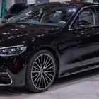 مطلوب مرسدس S500 ولاS450 بسعر معقول