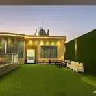 في جنوب الرياض حي عريض