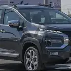 متسوبيشي اكسباندر كروس رمادى