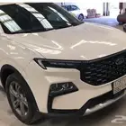 فورد تيرتوري