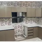 تفصيل مطابخ وغرفة النوم يوجد لدينا العمل تكمله وصيانه تصليح